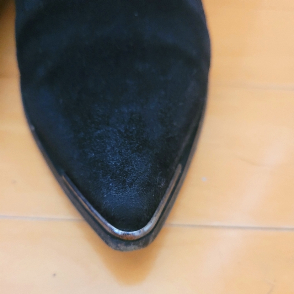 Acne Studios Jensen Chelsea Boots - Picture 5 of 10